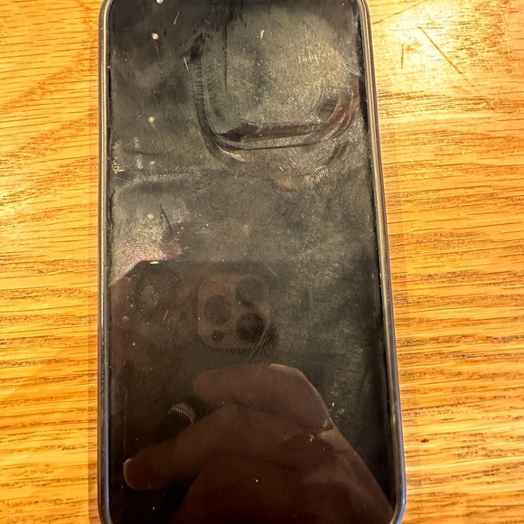 iPhone 12 Pro Max (unlocked)